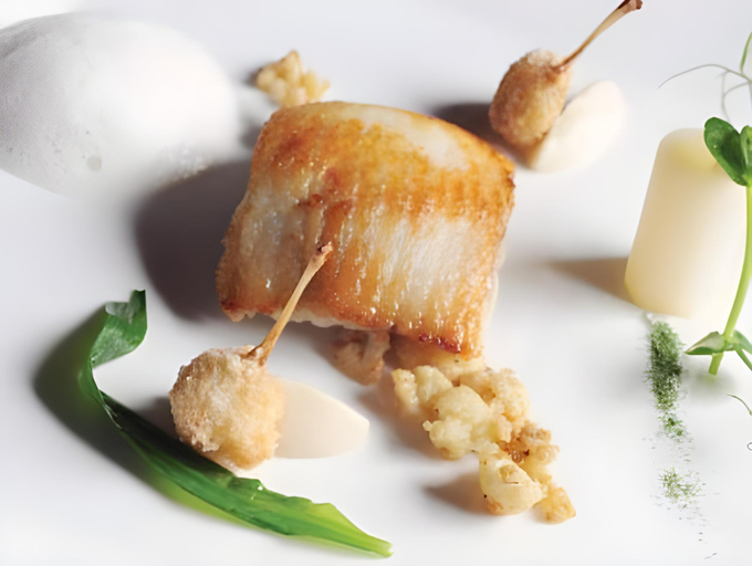 Food & Drinks 4, Boutique Hotel 't Lansink, Hengelo