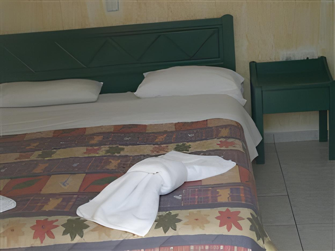 Bedroom 4, Alkion, Crete