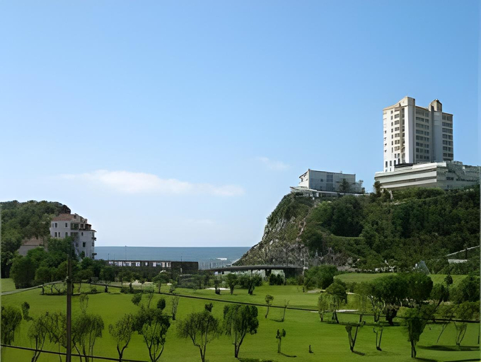 Others 4, Well Hotel & Spa, Torres Vedras