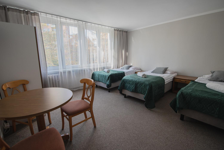 Bedroom 3, Hotel Felix, Kraków