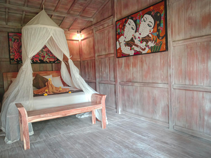 Bedroom 11