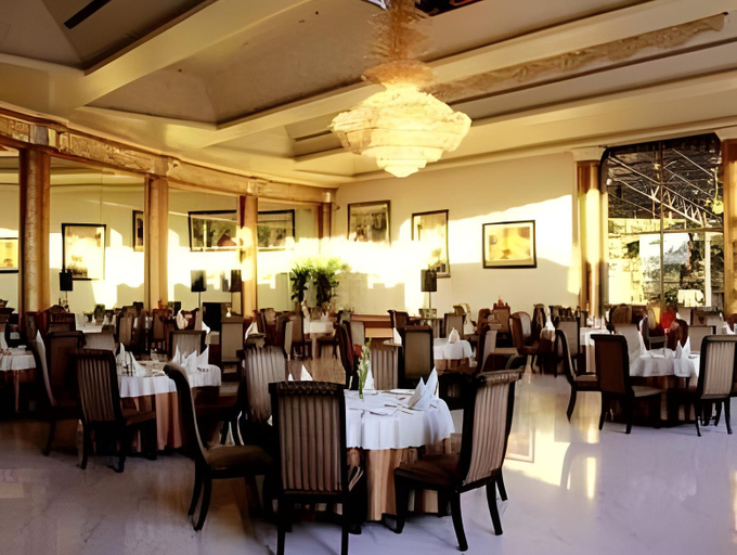 Food & Drinks 5, East Bourne Resort, Shimla