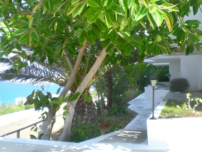 Others 4, Yiannis Ηotel, South Aegean