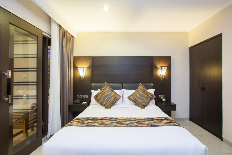 Bedroom 9