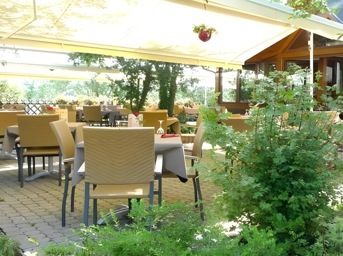 Food & Drinks 4, Hotel Le Caballin, Haut-Rhin