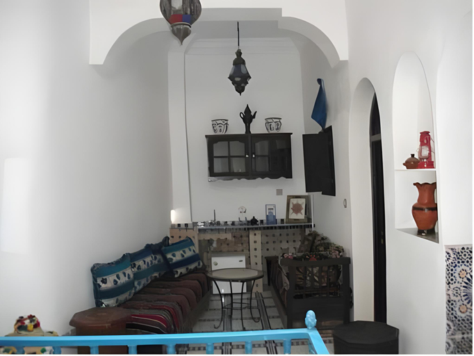 Others 5, Dar Rif Kebdani, Tanger-Assilah