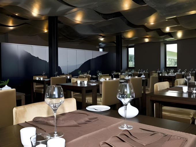 Food & Drinks 5, Douro Palace Hotel Resort & SPA, Baião