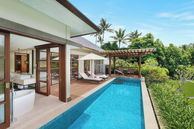 Sport & Beauty 3, The Westin Resort & Spa Ubud, Bali, Gianyar