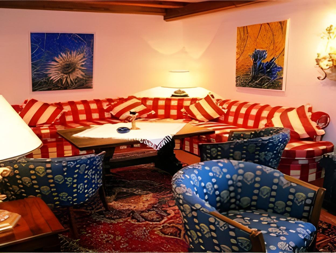 Food & Drinks 4, Hotel Hocheder, Innsbruck Land