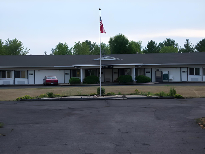 Others 5, Skyview Motel - Prairie du Sac, Sauk