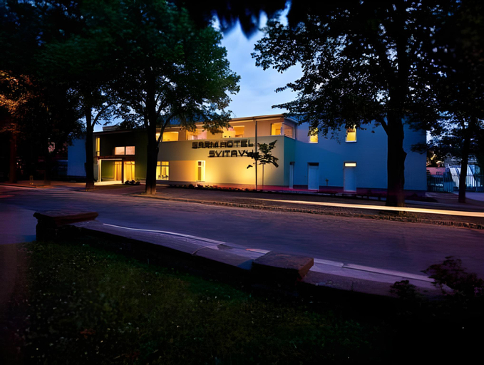 Exterior & Views 1, Garni hotel Svitavy, Svitavy