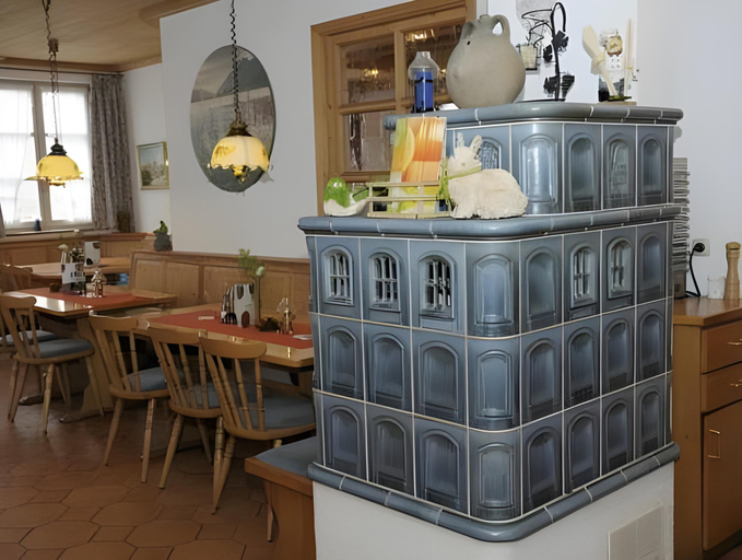 Food & Drinks 5, Landhotel Gary, Ansbach