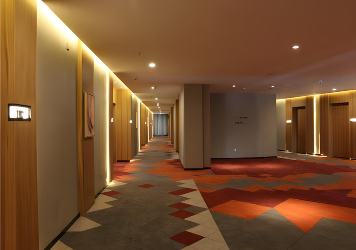 Others 5, Borrman Hotel Hechi Bama Central Cultural Plaza, Hechi