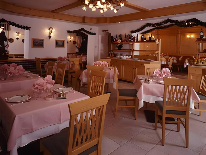 Food & Drinks 5, Dolomiti Hotel Cozzio, Trento