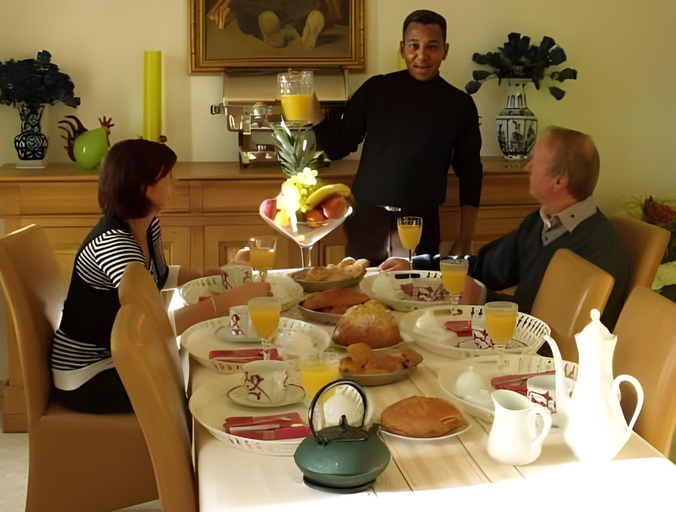 Food & Drinks 4, Casa La Palma Le 48, Aisne