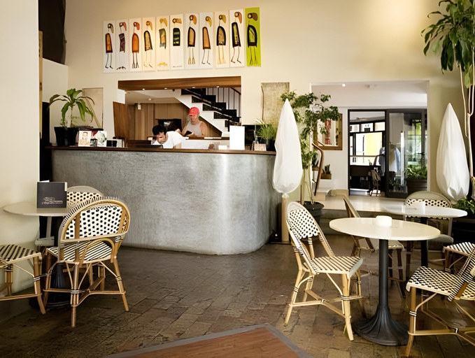 Food & Drinks 5, Hostal Parque Ibiza, Baleares