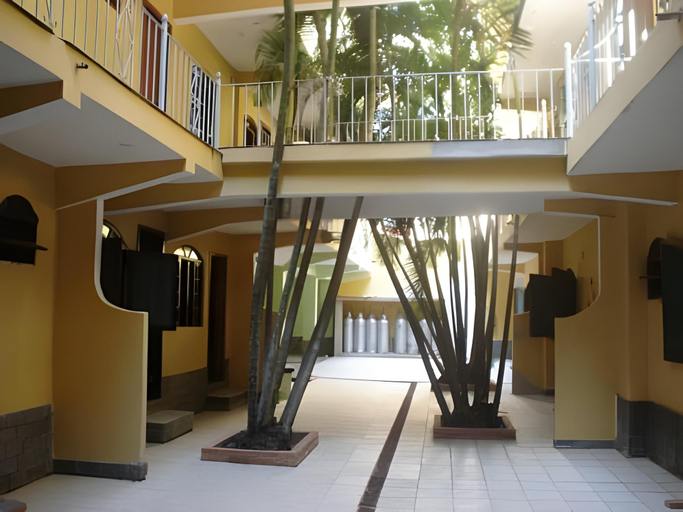 Others 4, Pousada Dom Fernandes, Cabo Frio