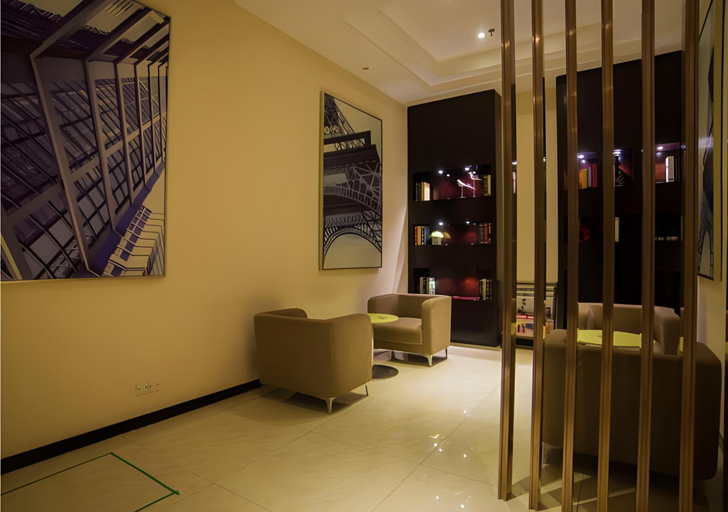 Others 5, City Comfort Inn Hechi Nandan, Hechi
