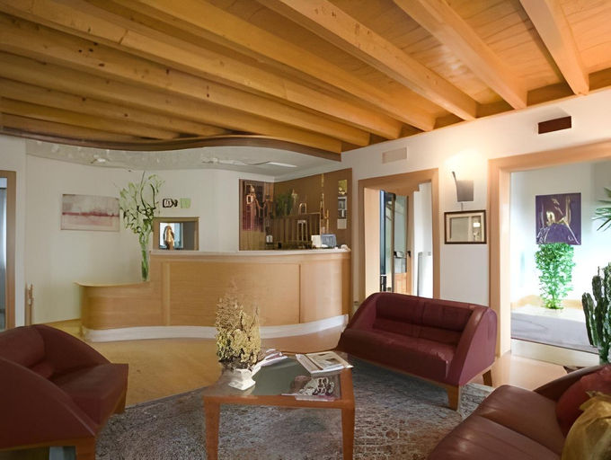Public Area 3, Hotel Della Torre 1850, Brescia