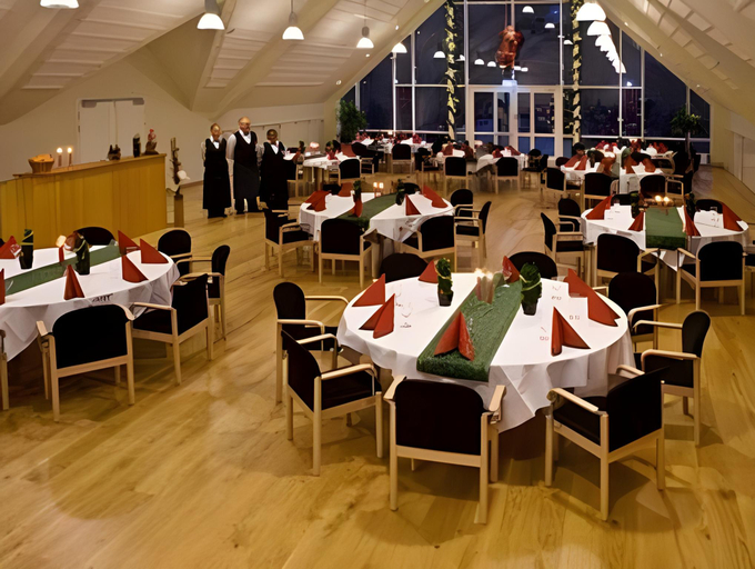 Food & Drinks 4, Margretetorps Gastgifvaregard, Ängelholm