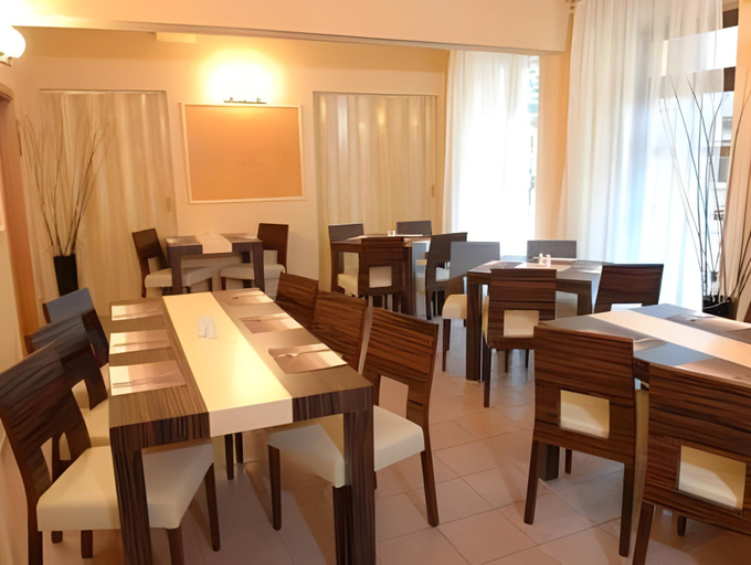 Food & Drinks 5, Hotel Payer, Teplice