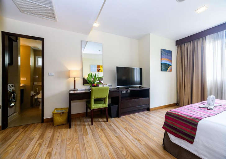 Bedroom 4