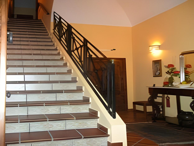 Others 4, B&B Cinisi Vacanze, Palermo