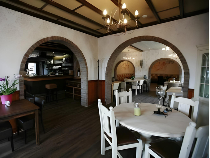 Food & Drinks 4, Carre Hotel Zuid-Limburg, Nuth