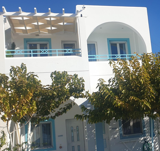 Others 5, Haraki Memories Beach Studios, South Aegean