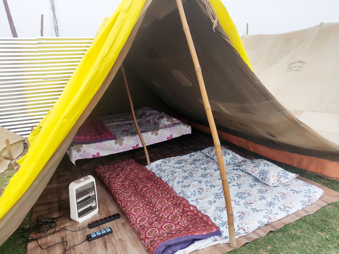 Others 5, Trivani Camp, Allahabad