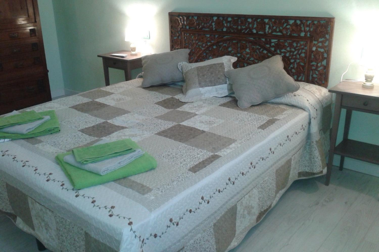 Bedroom 4, Hotel Gli Acquerelli, Livorno