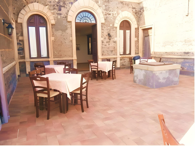 Food & Drinks 4, Villa Casina dell'Etna, Catania