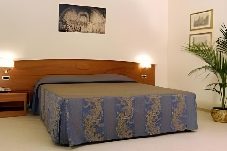 Others 4, Dama Private Rooms, Roma