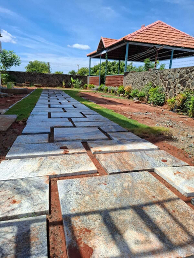 Exterior & Views 2, Atulya Faarm, Kancheepuram