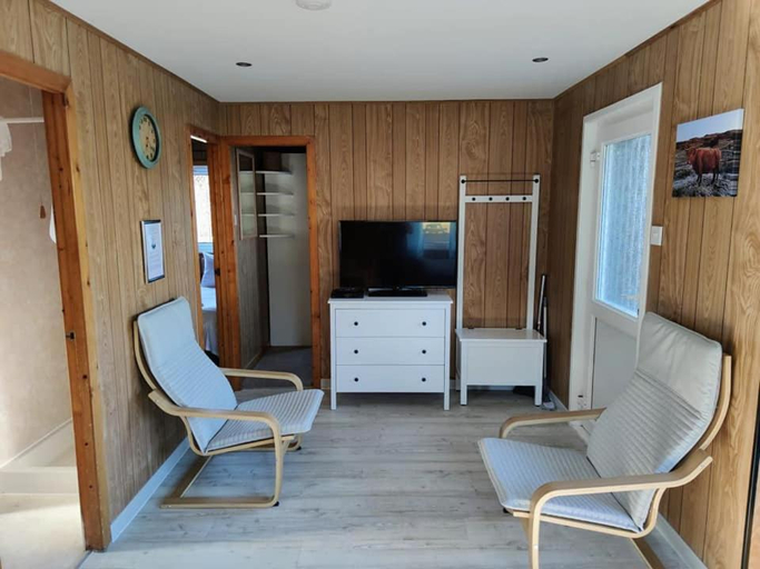 Others 5, Airdeny Chalets, Argyll and Bute