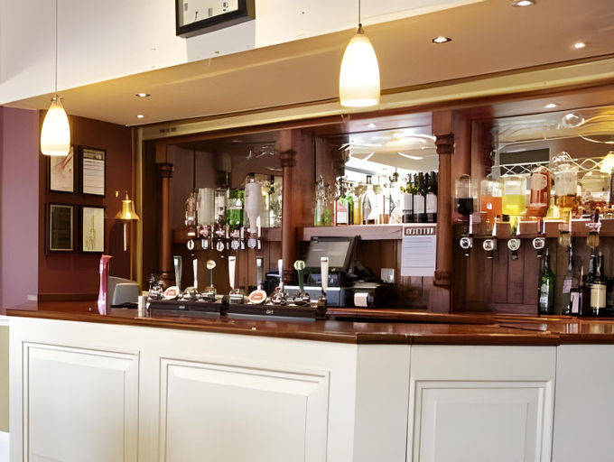 Food & Drinks 5, The Fernhurst by Greene King Inns, Blackburn with Darwen