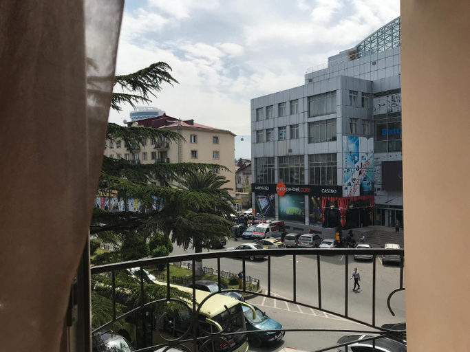 Others 2, Guest House kartvelishvili, Batumi