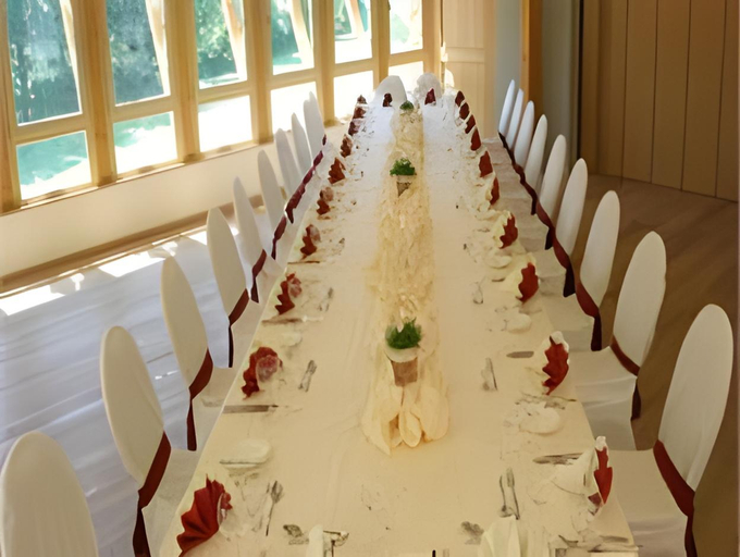 Food & Drinks 2, Hotel Simon's Plaza, Grevenmacher