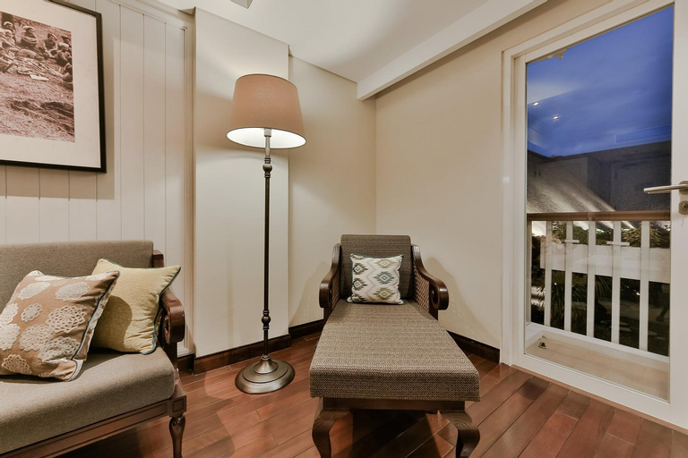 Bedroom 8