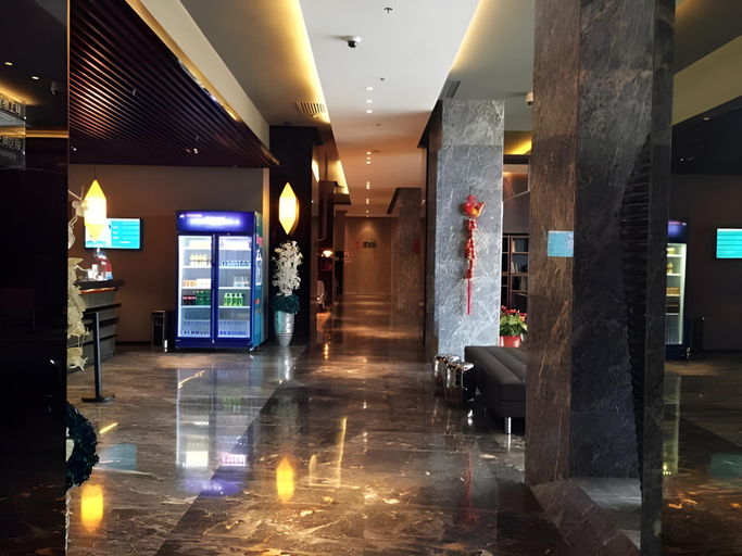 Others 4, Jinjiang Inn Select Dongying Kenli Petrochemical Tower, Dongying