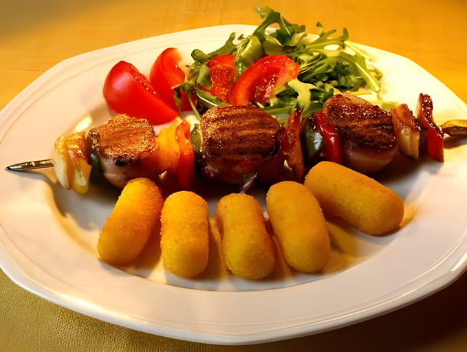 Food & Drinks 5, Hotel am Wald, Bad Tölz-Wolfratshausen