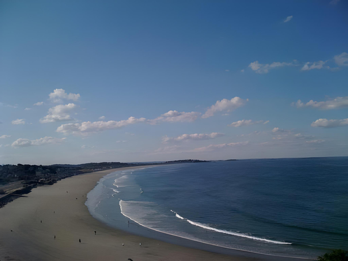Others 3, Ocean Inn on Nantasket Beach, Plymouth