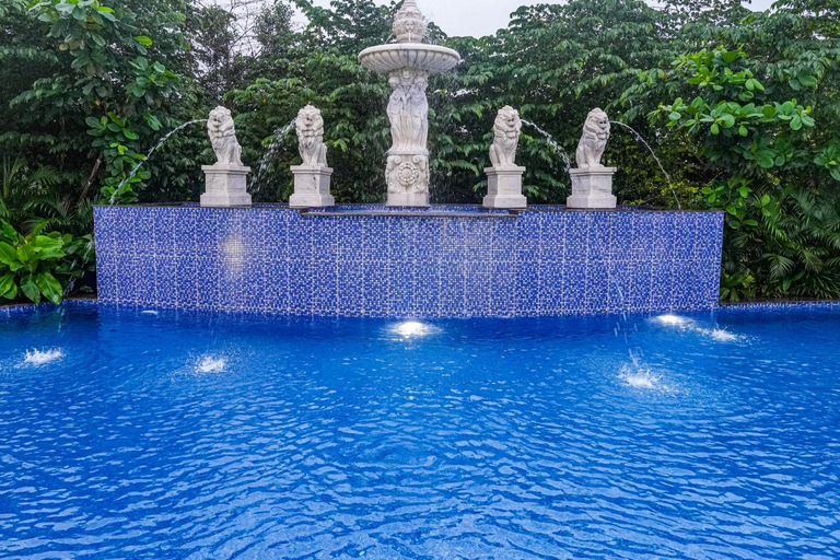 Sport & Beauty 5, Mayfair Oasis Resort & Convention, Jharsuguda