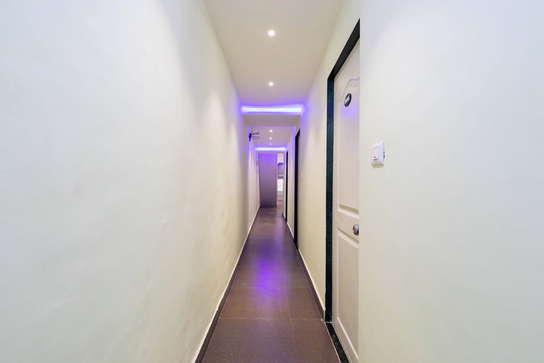 Others 3, Hotel Shera Residency, Mumbai Suburban