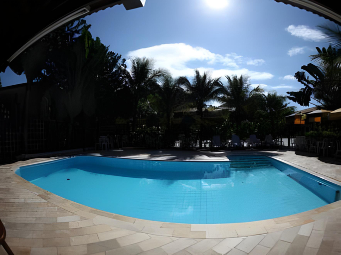 Sport & Beauty 5, Hotel Camburi Praia, São Sebastião