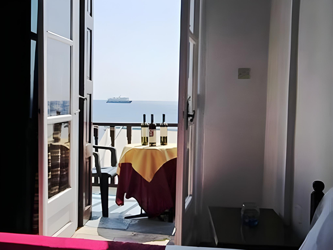 Others 4, Hotel Tarsanas, North Aegean