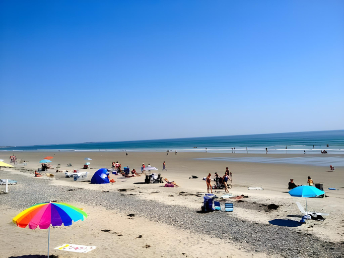Others 5, Ocean Inn on Nantasket Beach, Plymouth