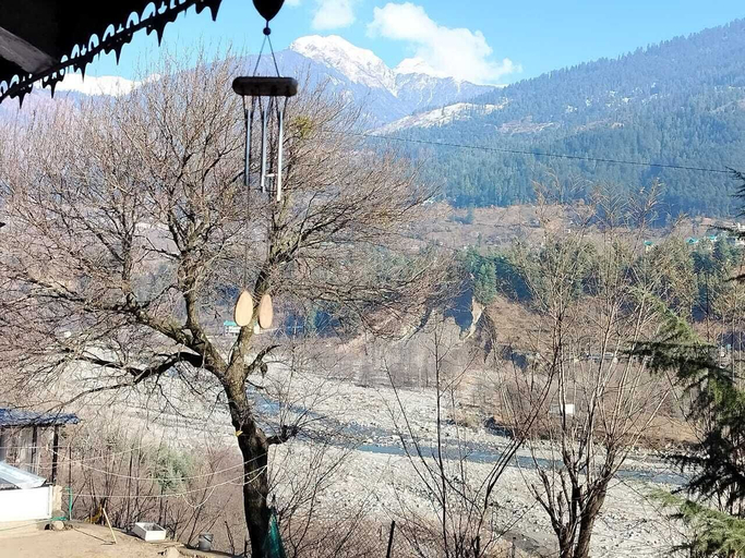 Others 5, Castleton Casa, Kullu