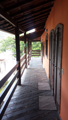 Others 2, Hospedaria - Hostel Gamboa, Angra dos Reis