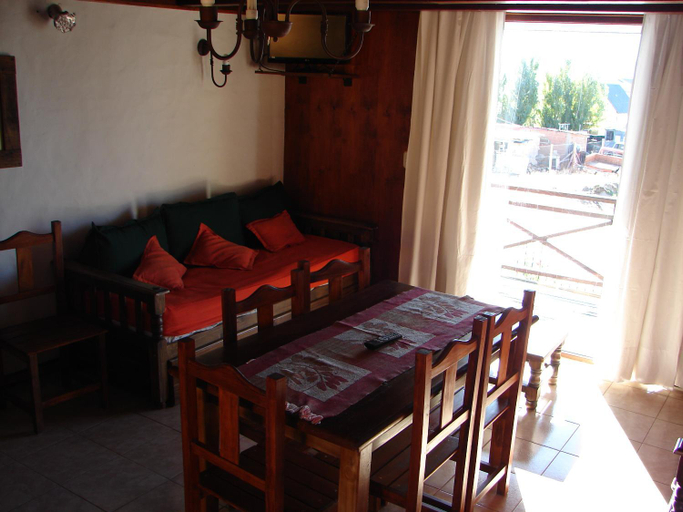 Others 3, Cabanas Marias del Sur, Lago Argentino